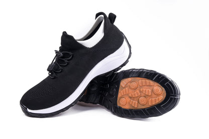 StepEase | Dé orthopedische stretch-sneaker