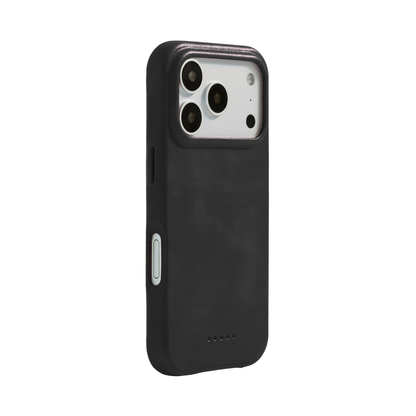 Corda | Premium Leren iPhone Hoes