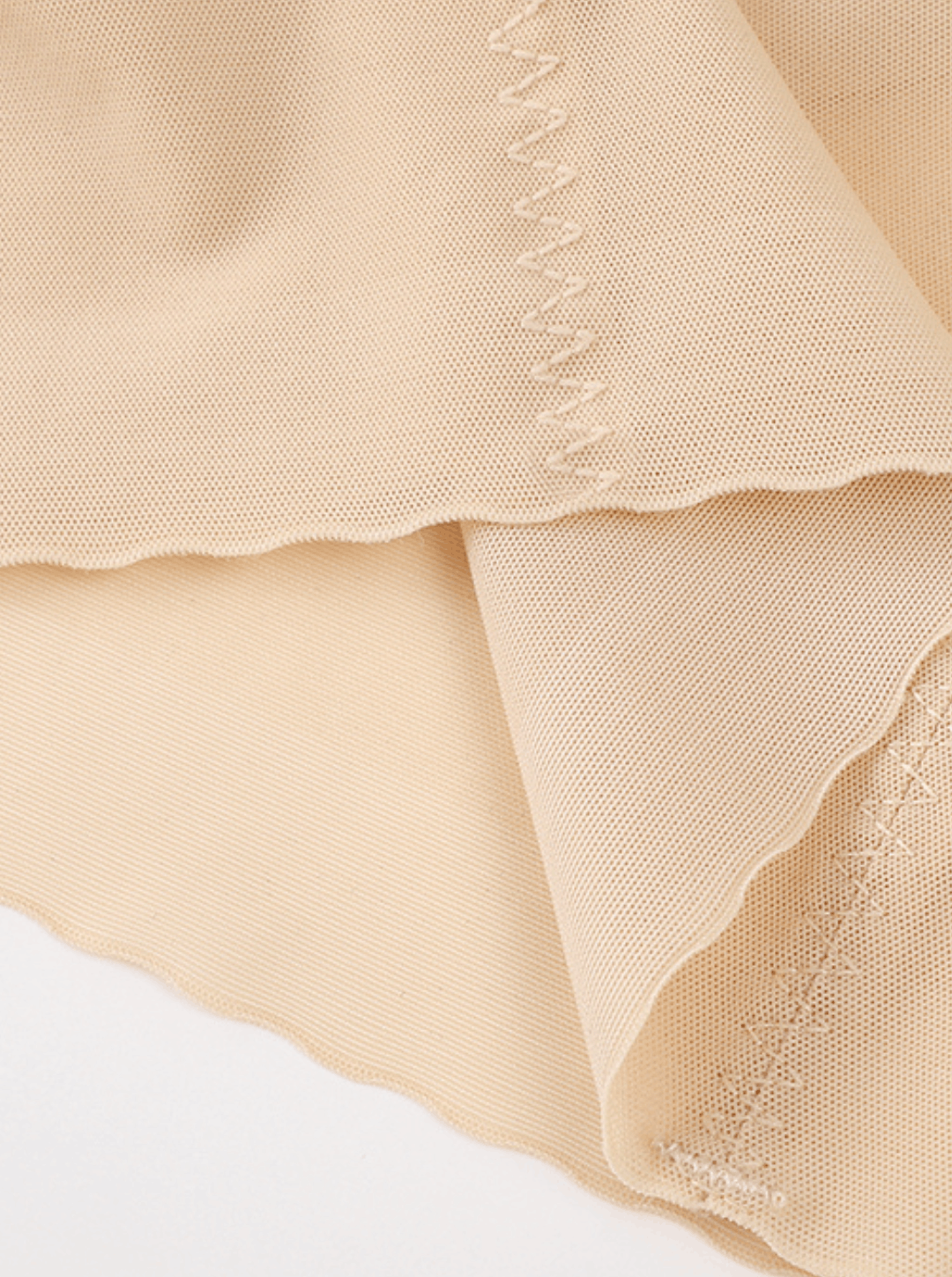 Comfort‑Shape Boxer: Taille‑Controlé & Perky Contour