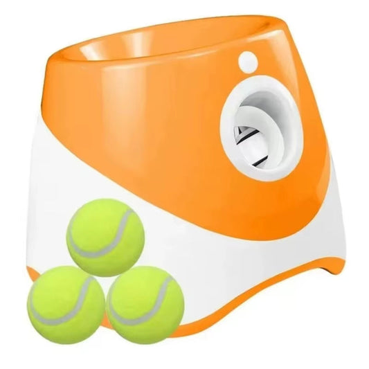 PawLaunch Slimme Balwerper – Instelbare Afstand