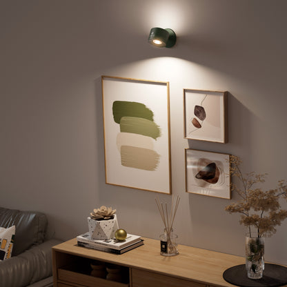 LumiRing | Slimme Draadloze Spot