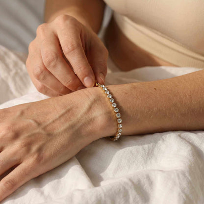 Tennisarmband