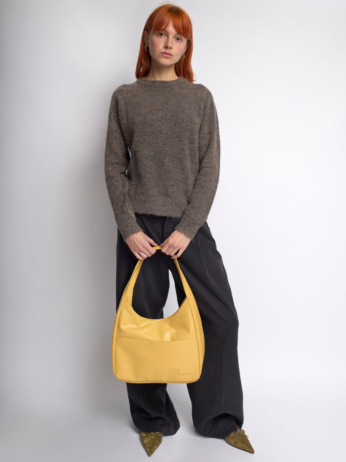 Alledaagse BB Tas
