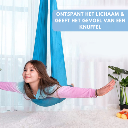 SwingEase | Therapieschommel