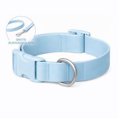 BestieCollar | Persoonlijke Hondenhalsband