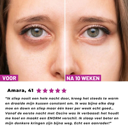 Luna Silk - Duurzame Bamboezijden Kussensloop