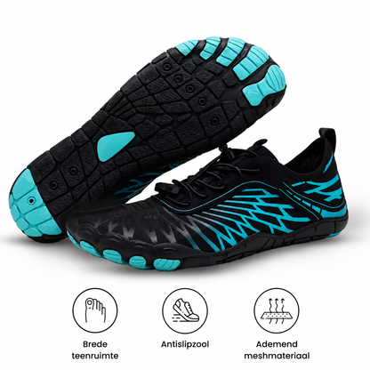 FlexiGrip | Barefoot-sneakers