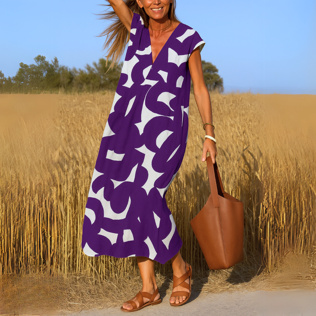 Valérie Jurk – tijdloze elegantie met een moderne twist