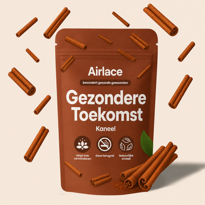 Airlace Pure Flavor-navullingen