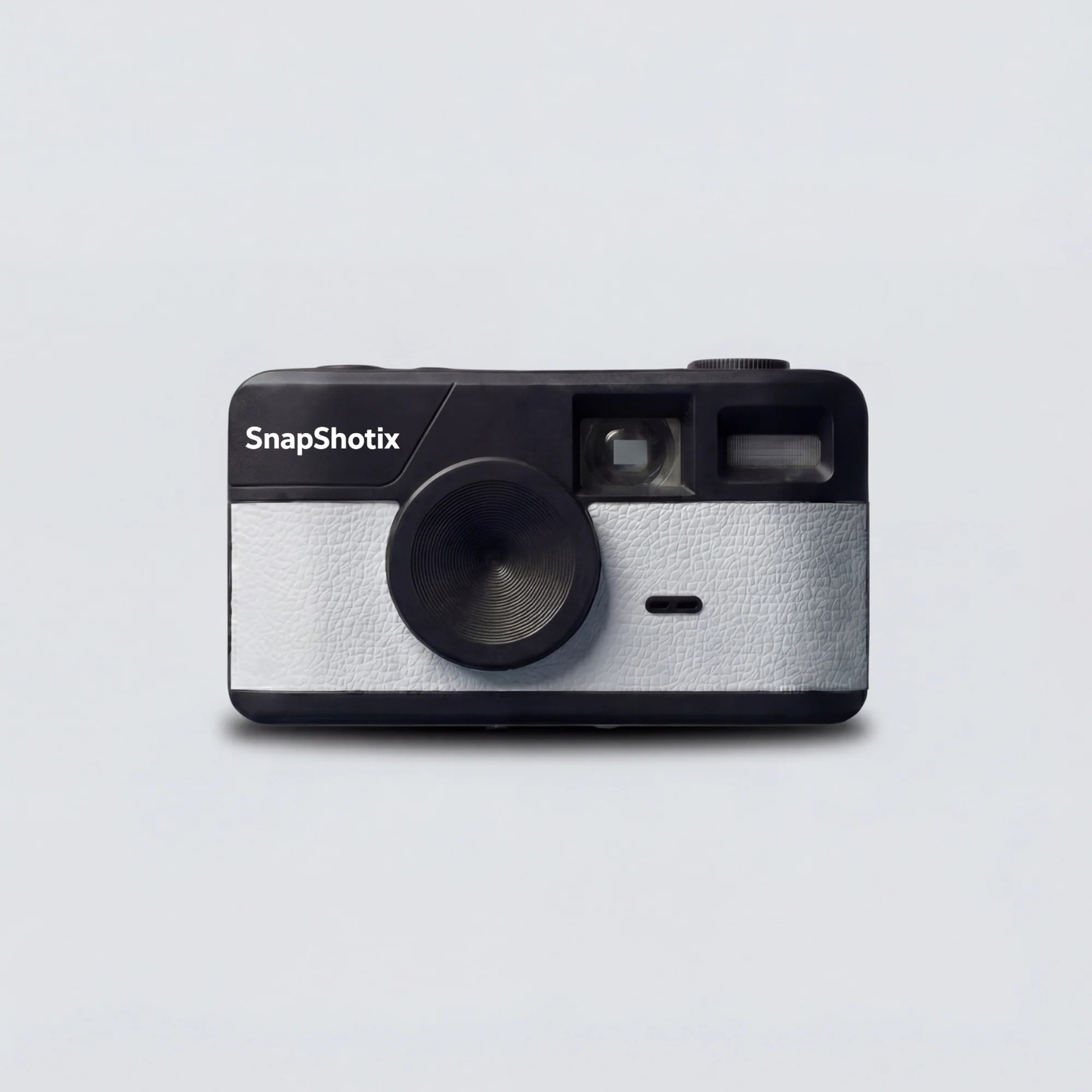 SnapShotix | Digitale Camera met Authentiek Analoog Resultaat