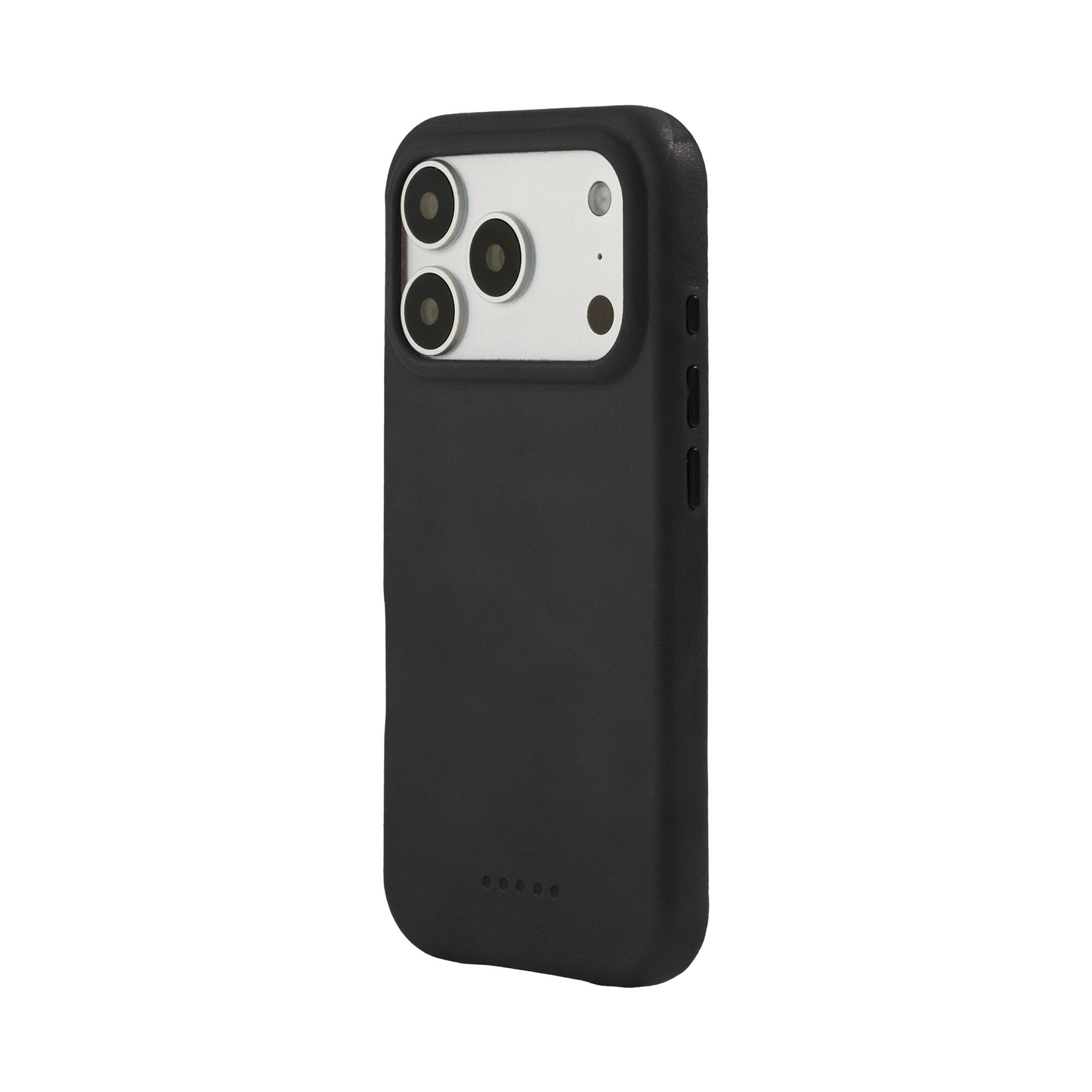 Corda | Premium Leren iPhone Hoes