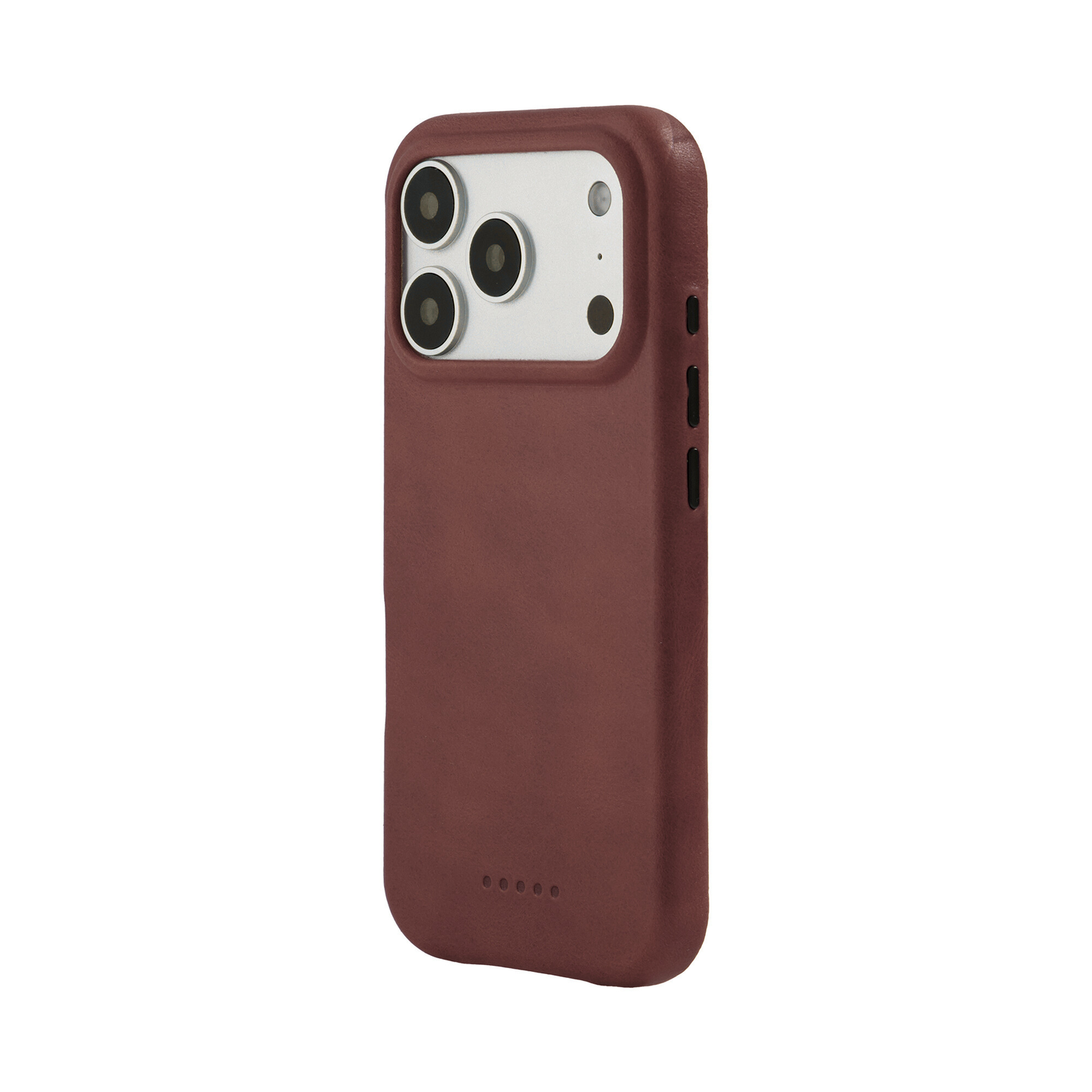 Corda | Premium Leren iPhone Hoes