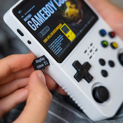 RetroGlow | Complete legendarische gaming ervaring