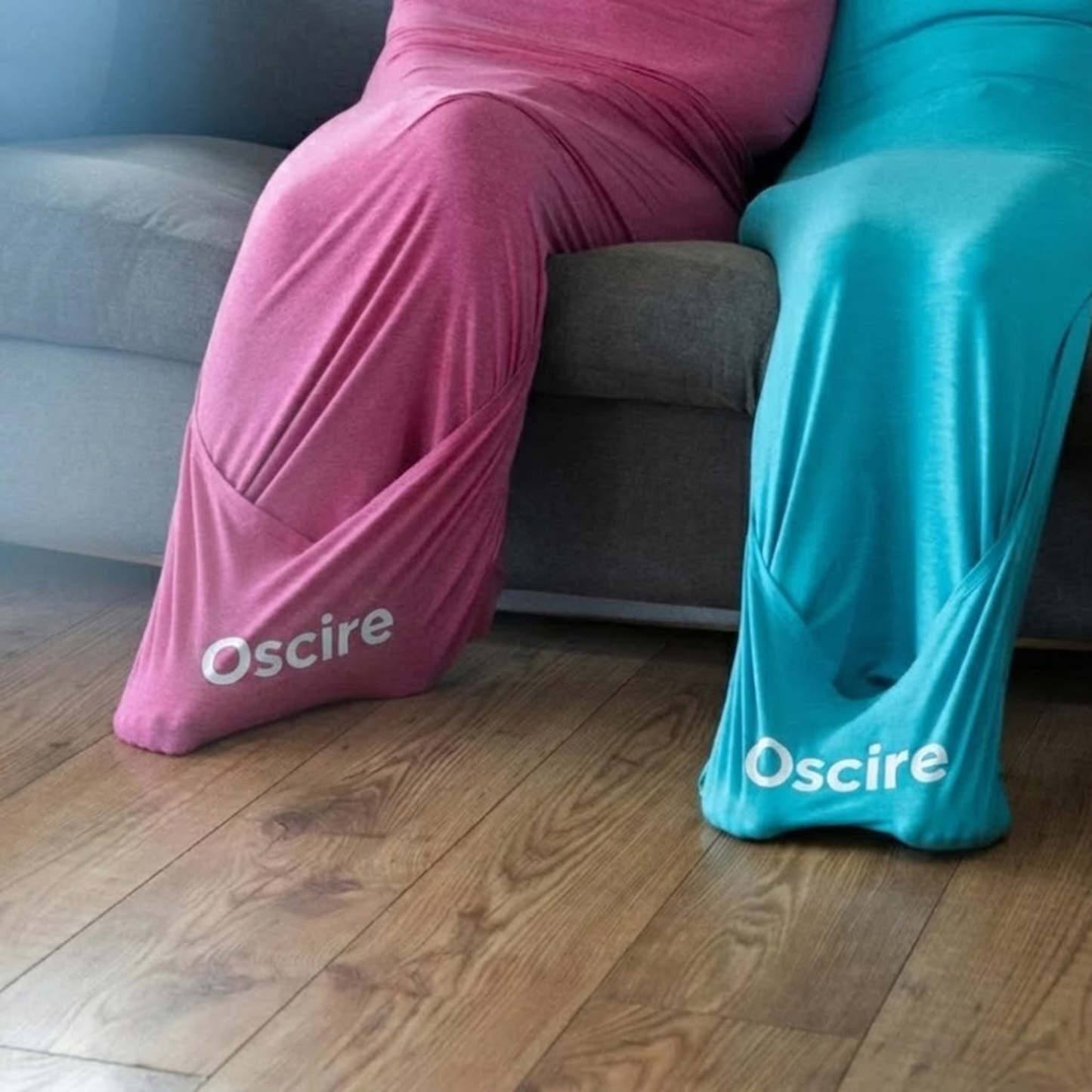 Oscire Compressie Pod