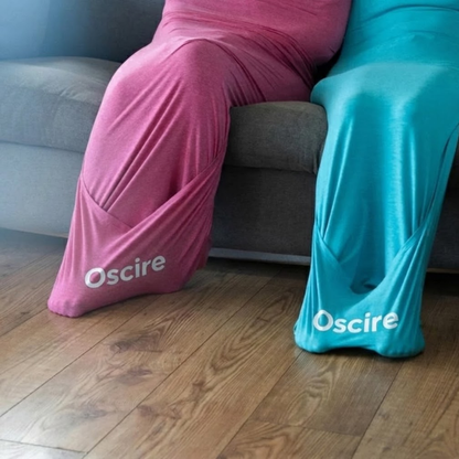 Oscire Compressie Pod