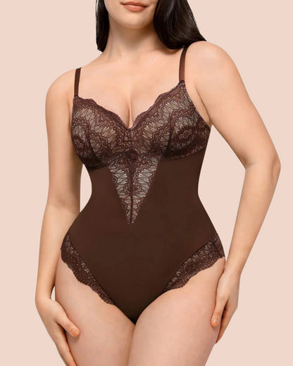 Vormende kanten body – elegante shaping en ultiem comfort