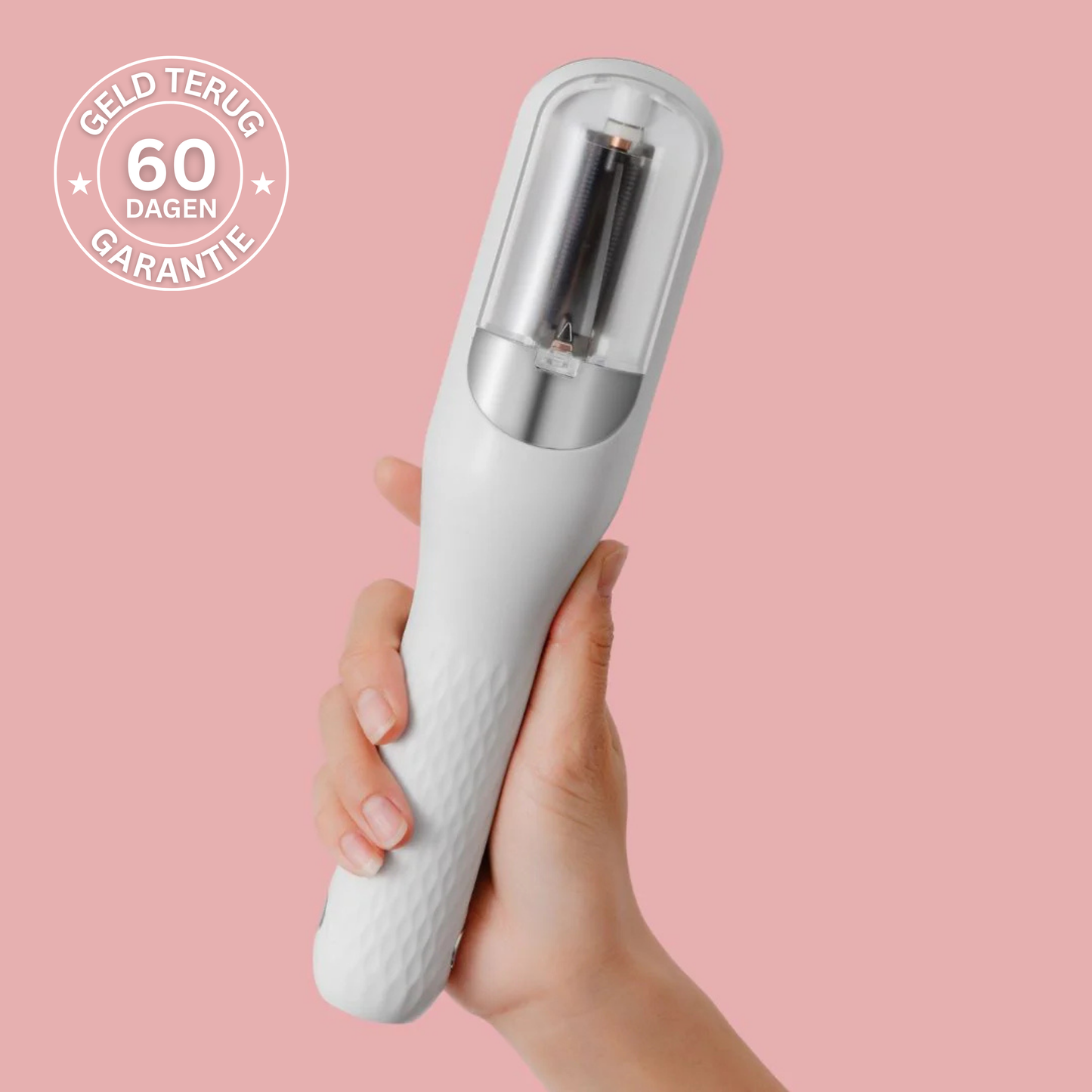Split-End-Trimmer