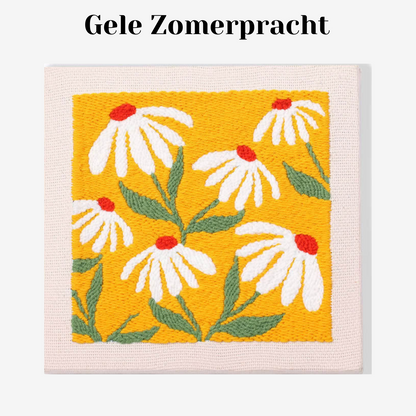 KalmeerKunst Borduurkit