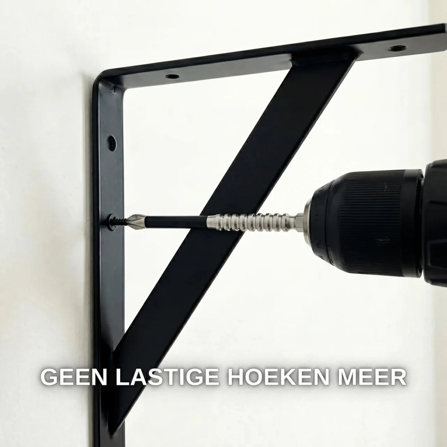 GripMaster | Industriële anti-slip bitset