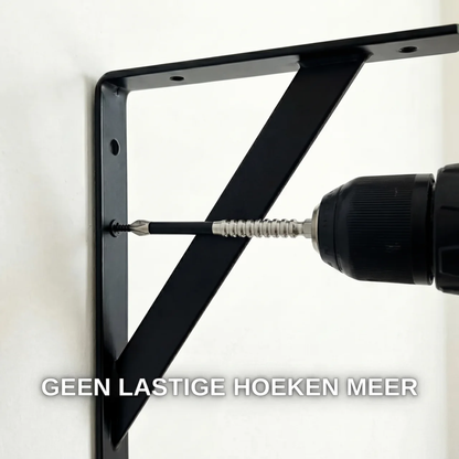 GripMaster | Industriële anti-slip bitset