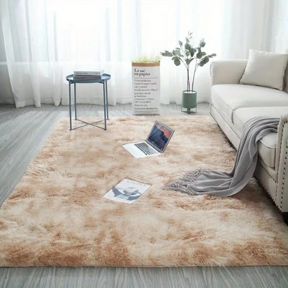 Ultrazacht Luxe Vloerkleed