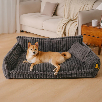 CozyDream | Orthopedische slaapbank