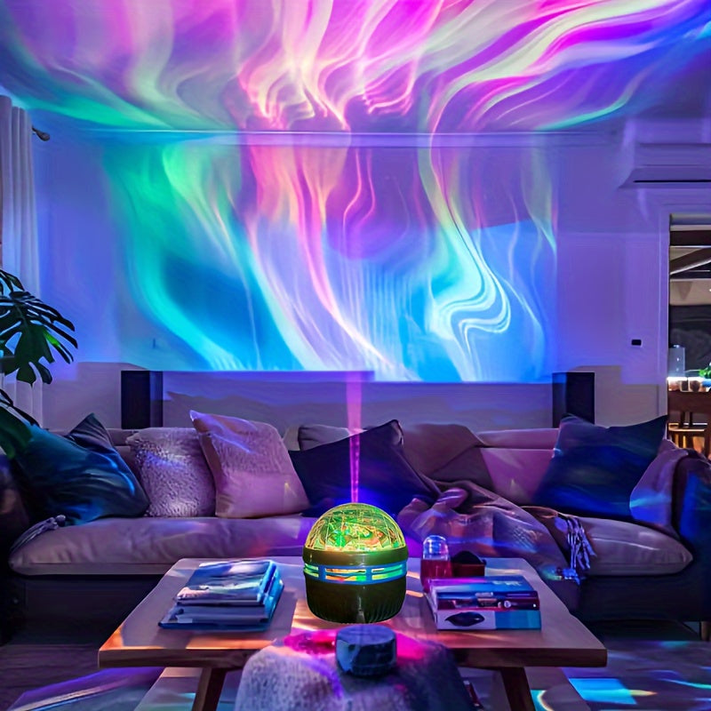 Stellar LED Mood Projectie lamp
