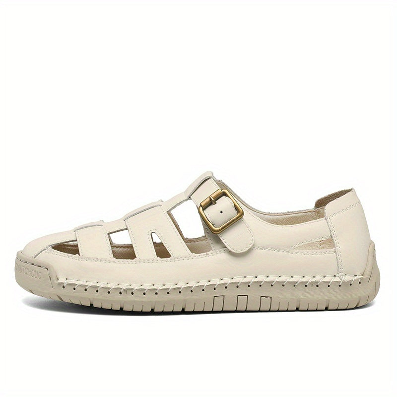 Solea – Lichtgewicht comfortsandalen voor zonnige dagen