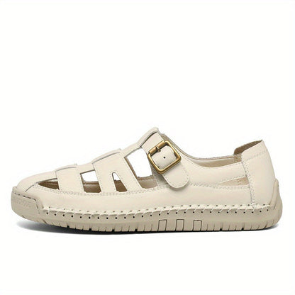 Solea – Lichtgewicht comfortsandalen voor zonnige dagen