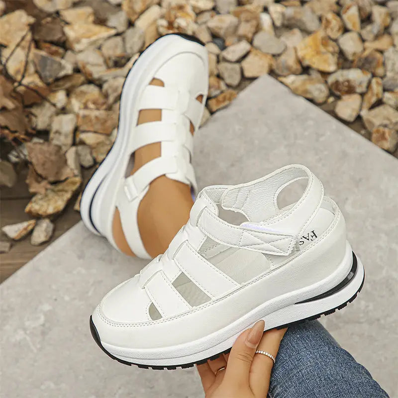 Lone – Uiterst comfortabele sandalen