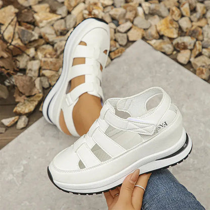 Lone – Uiterst comfortabele sandalen