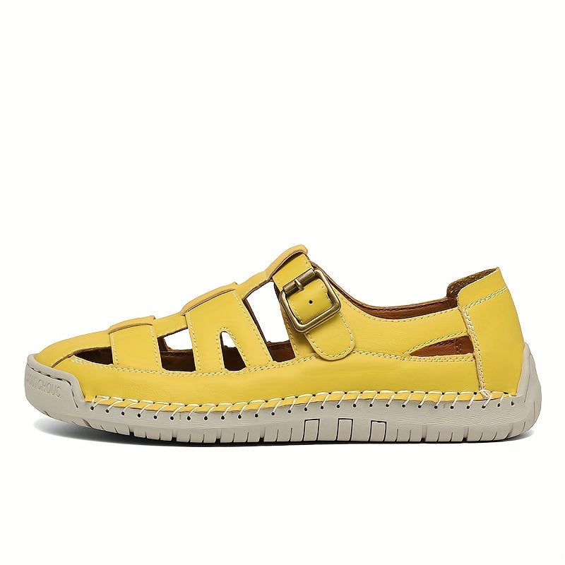 Solea – Lichtgewicht comfortsandalen voor zonnige dagen