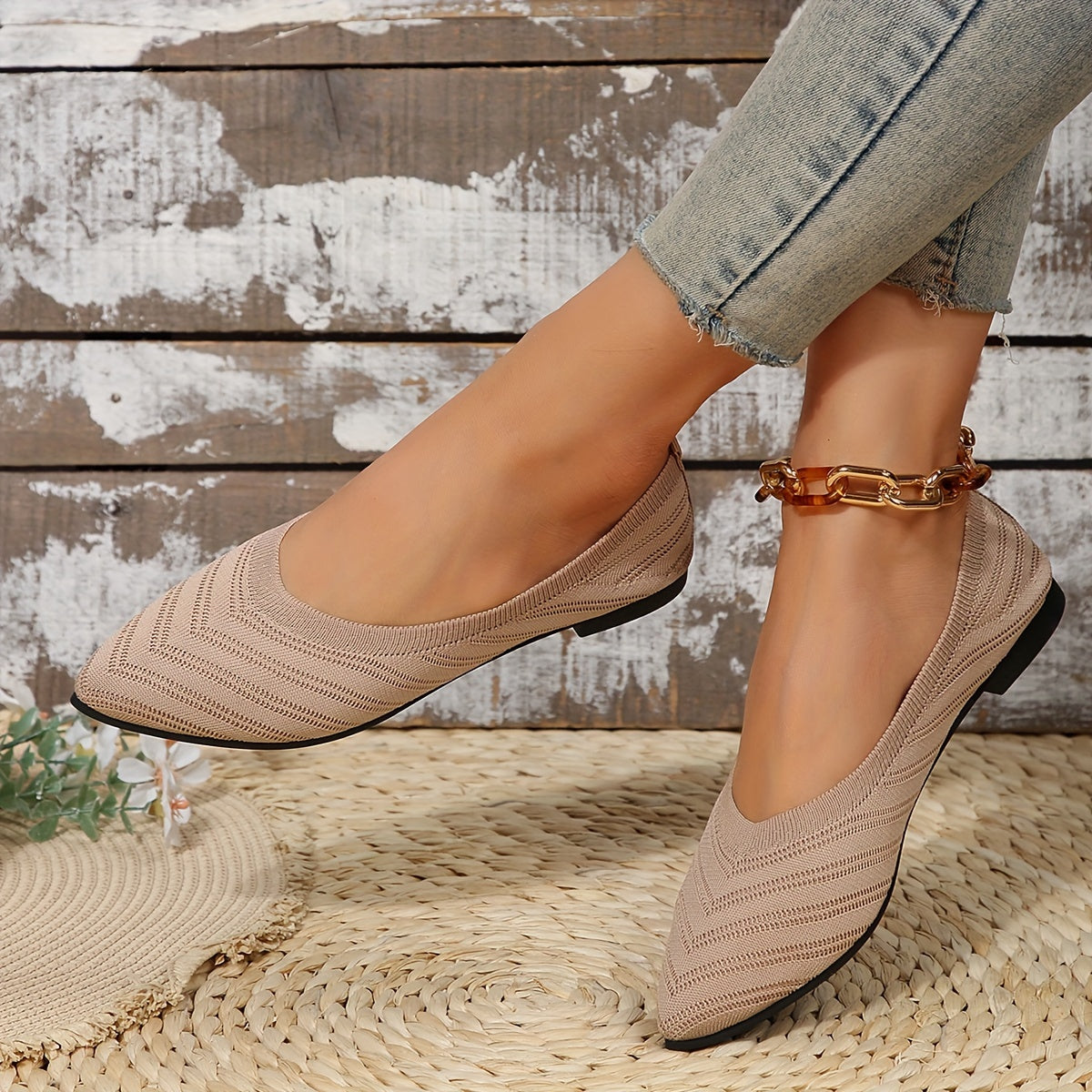 Sascha – Elegante comfortschoenen voor een stijlvolle tred