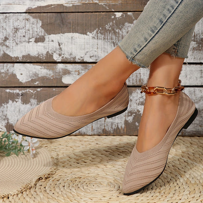 Sascha – Elegante comfortschoenen voor een stijlvolle tred