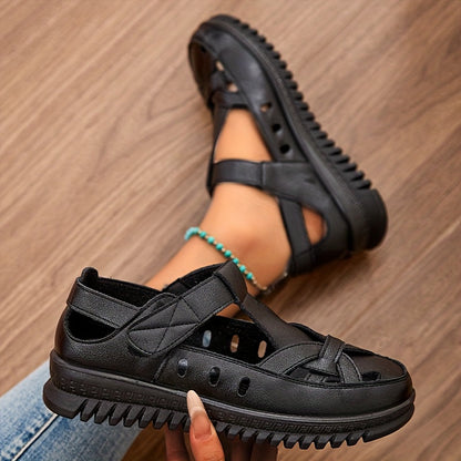 Mara – Comfortabele sandalen met een stevige zool