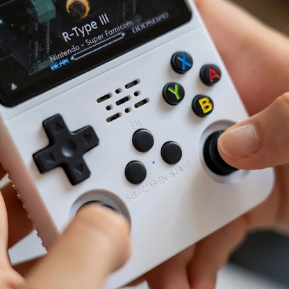 RetroGlow | Complete legendarische gaming ervaring