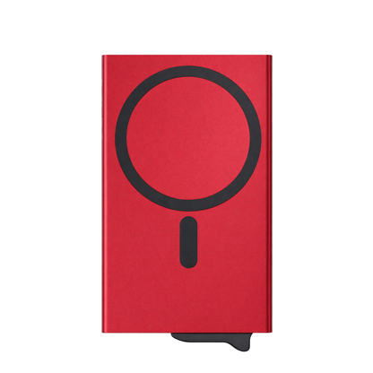 StealthShield | RFID Cardholder voor MagSafe