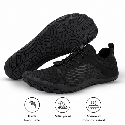 FlexiGrip | Barefoot-sneakers