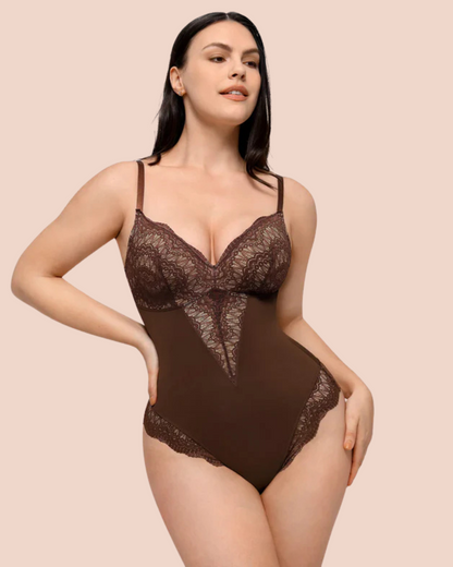 Vormende kanten body – elegante shaping en ultiem comfort