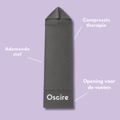 Oscire Compressie Pod