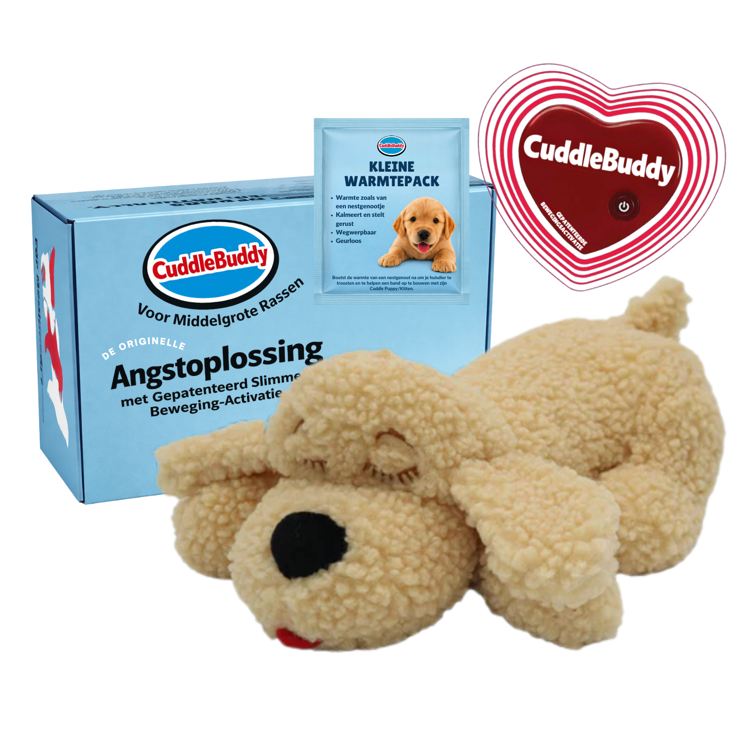 Kleine Rassen - Doodle