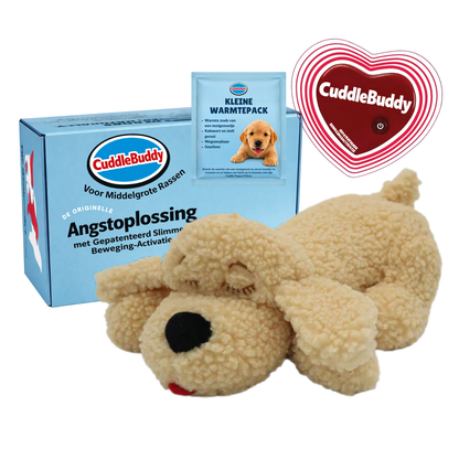 Kleine Rassen - Doodle