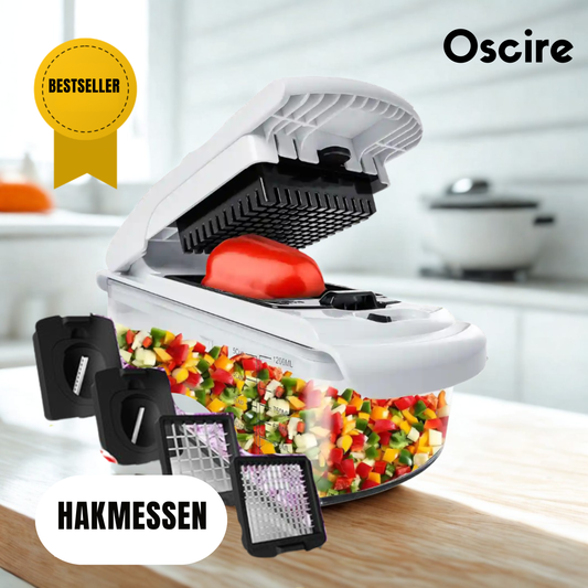 SaladePro | Salades in Recordtijd