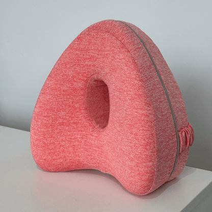SlaapSteun | Therapeutisch Kniekussen