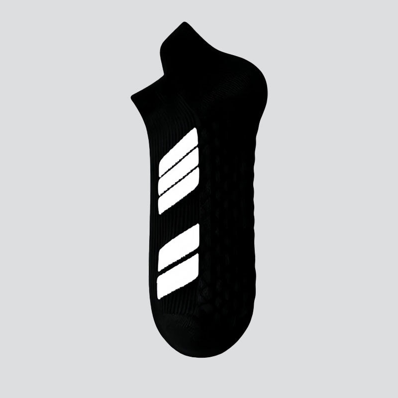Uniseks Sneakersokken