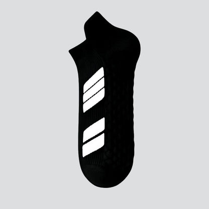 Uniseks Sneakersokken
