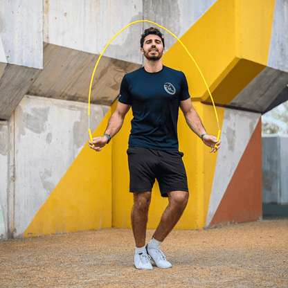 CardioRope | Premium Fitness Springtouw