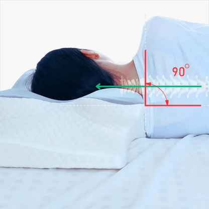 VitaNeck | EMS Nekmassager met Warmte