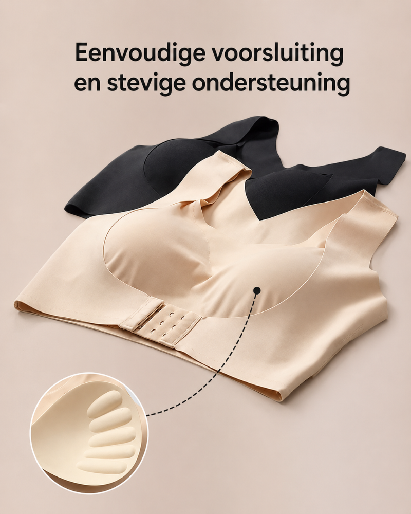 PostureLift | Beugelvrije houding-corrigerende bh