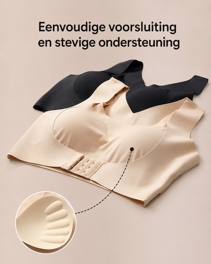 PostureLift | Beugelvrije houding-corrigerende bh